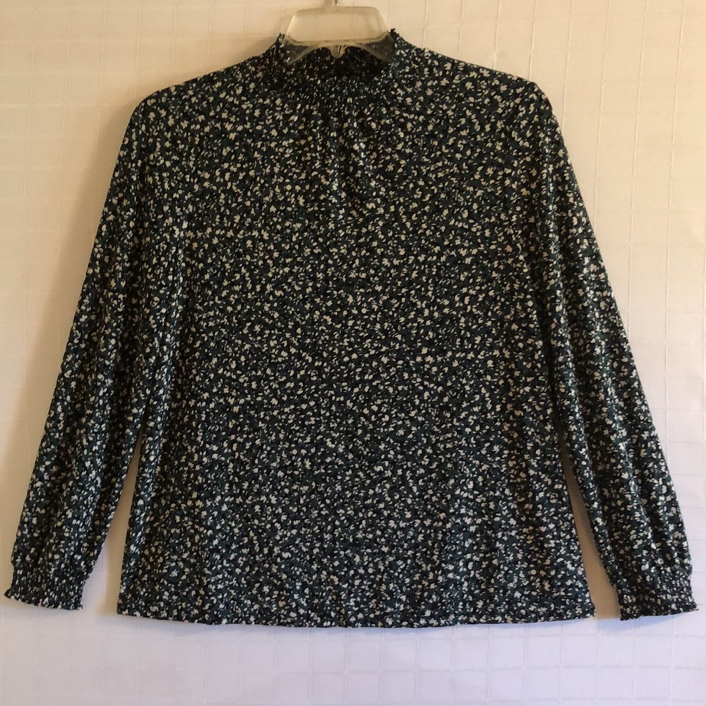 Anne Klein Blouse